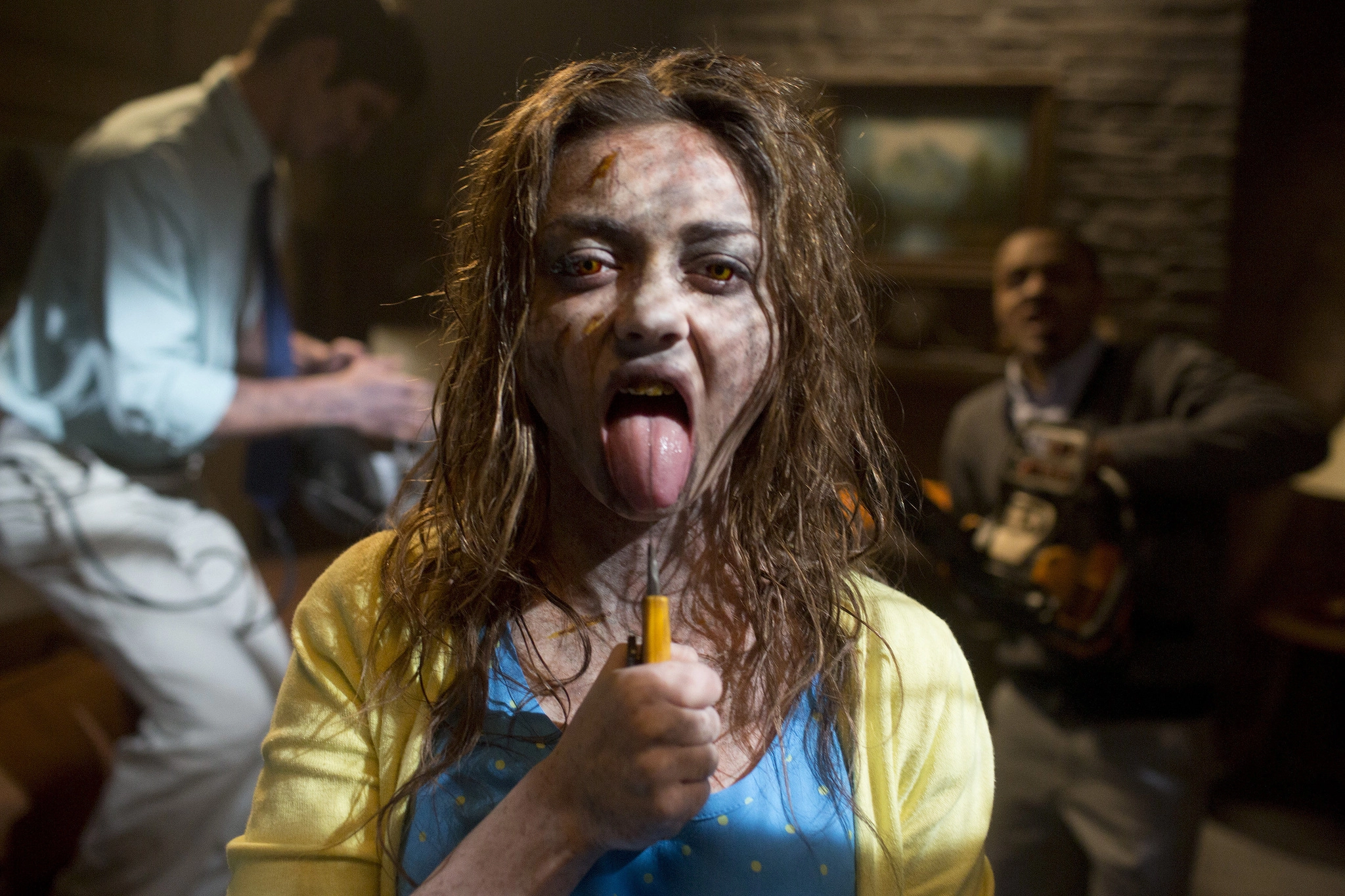Scary Movie 5