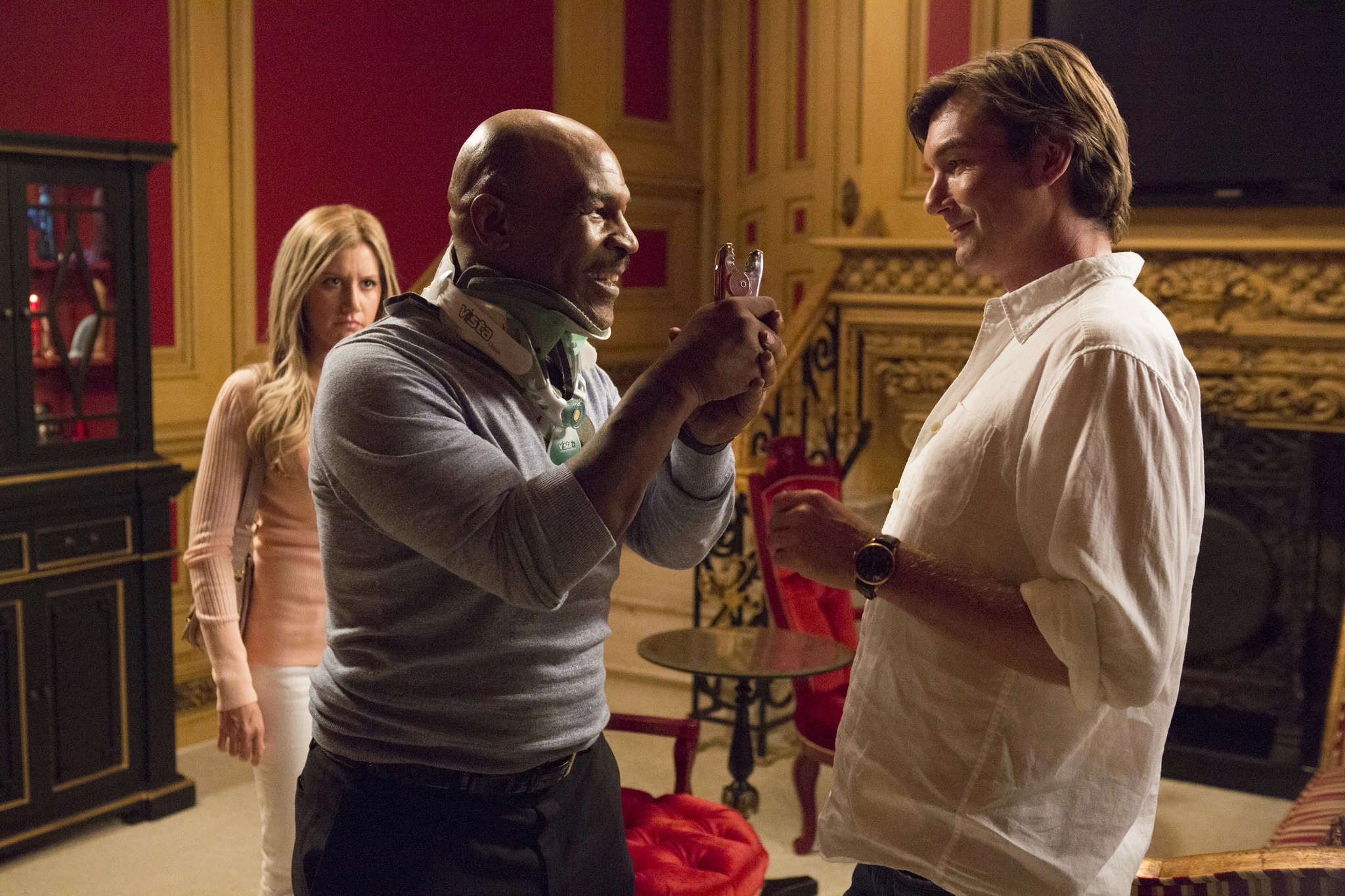 Scary Movie 5