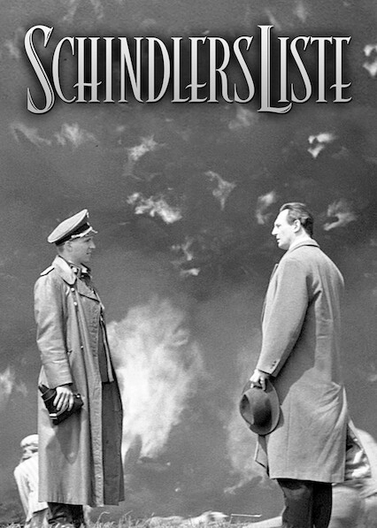 Schindlers Liste