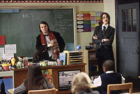 School of Rock