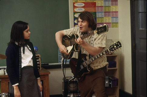 School of Rock