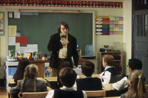School of Rock