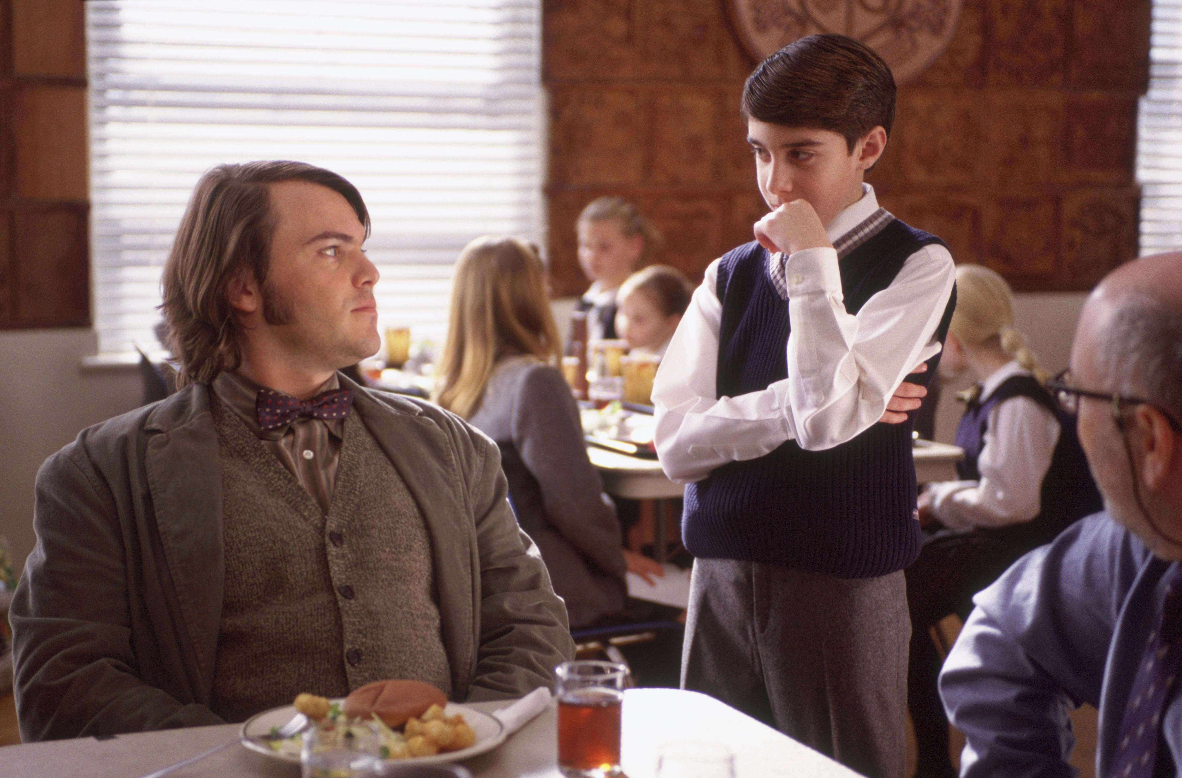 School of Rock