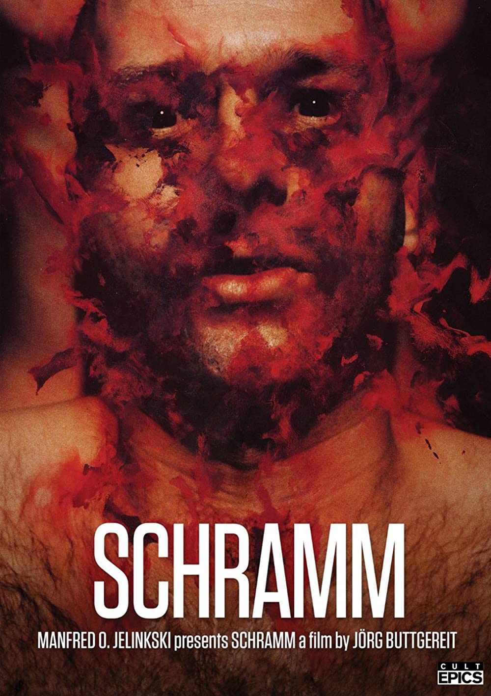 Filmbeschreibung zu Schramm
