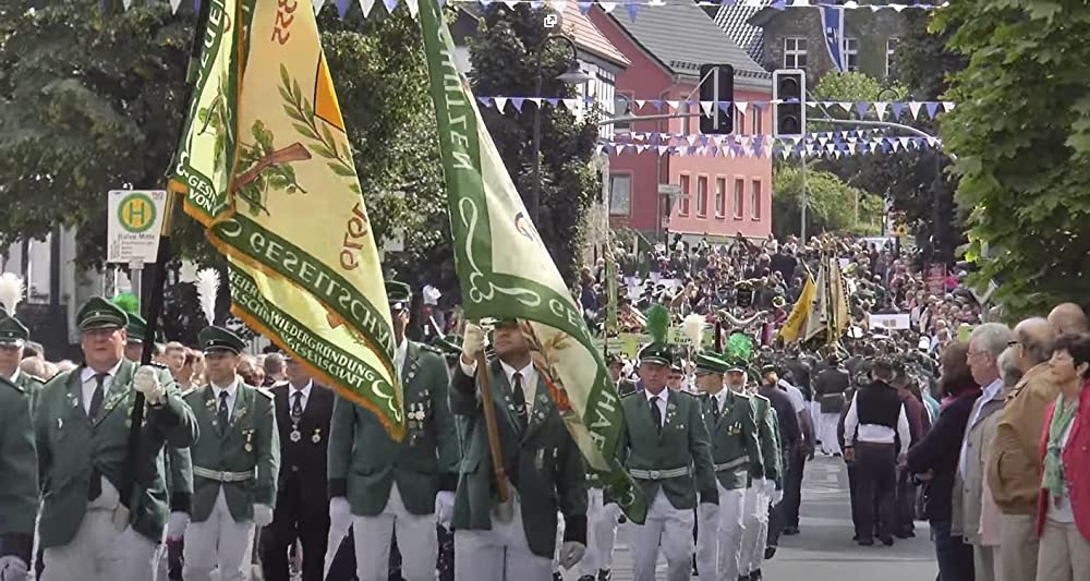 Filmbeschreibung zu Sch?tzenfest