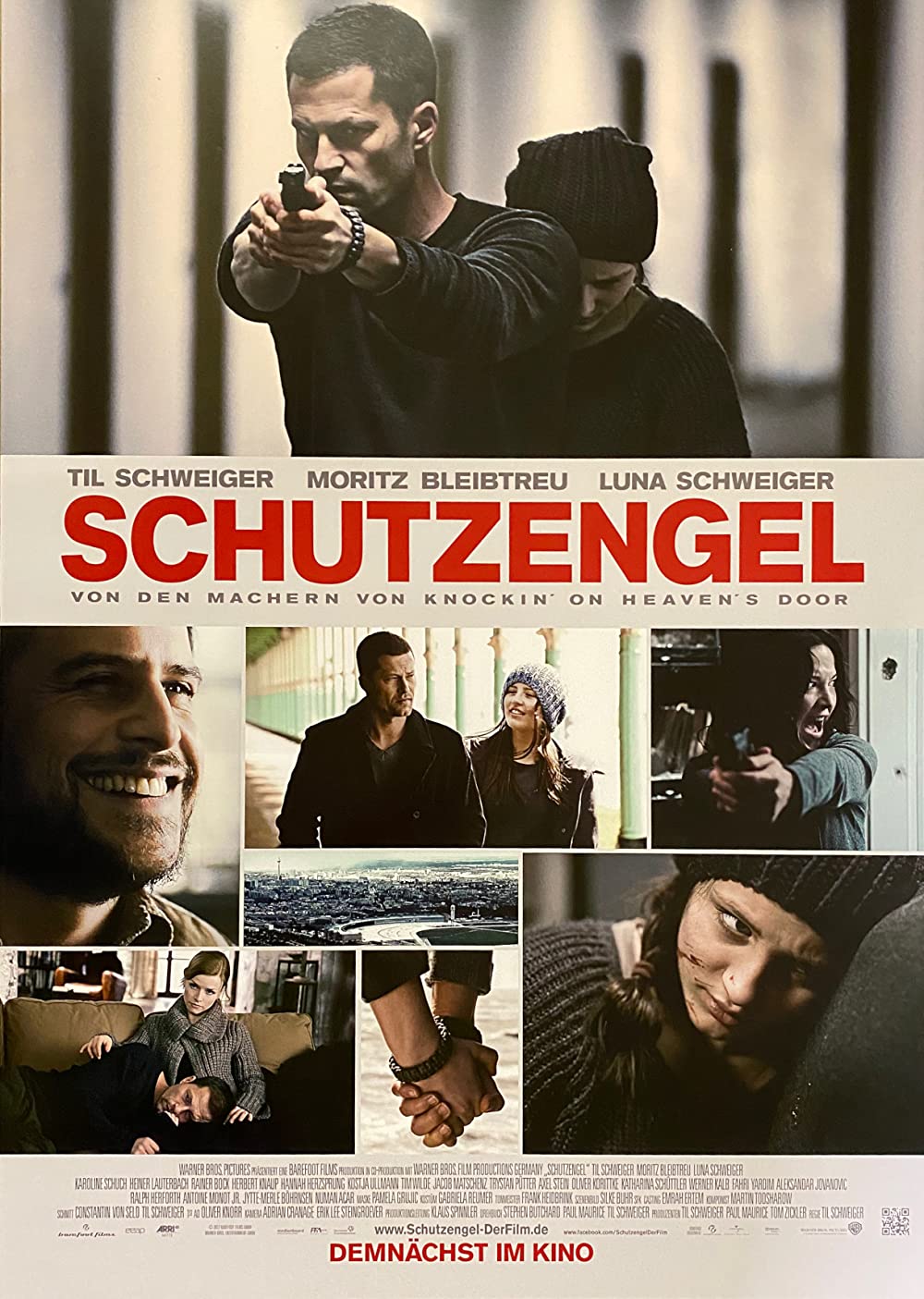 Schutzengel