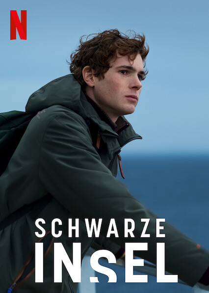 Schwarze Insel