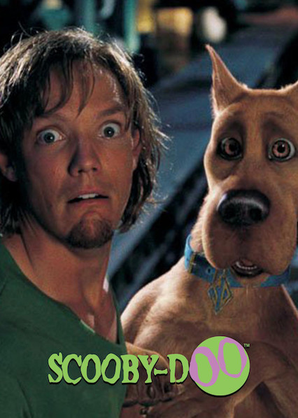Filmbeschreibung zu Scooby Doo