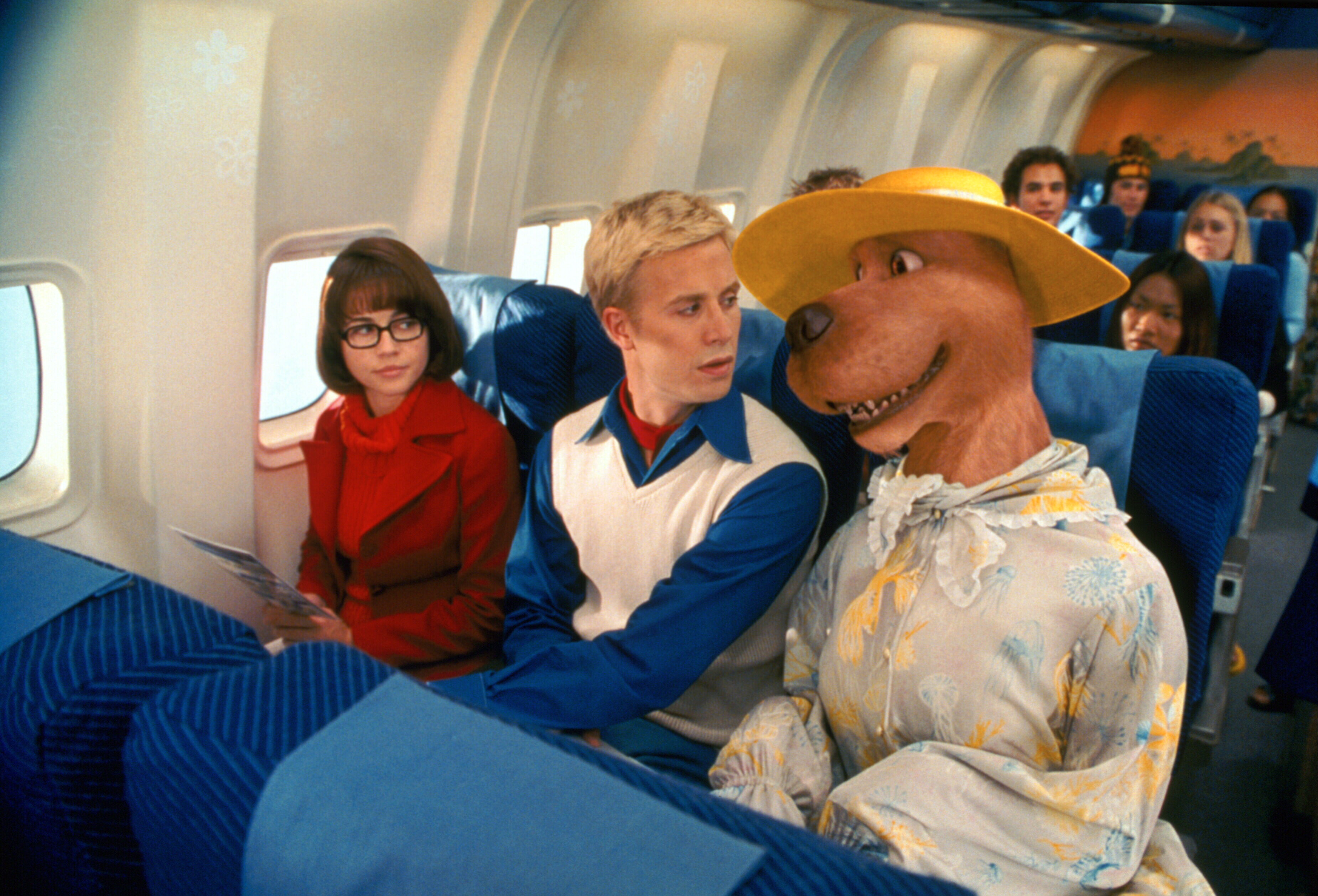 Scooby Doo