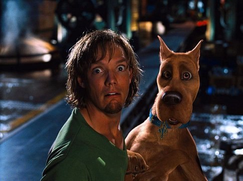 Scooby Doo
