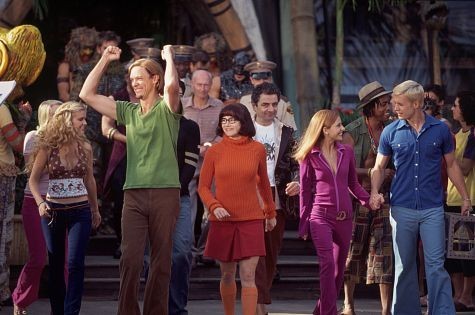 Scooby Doo