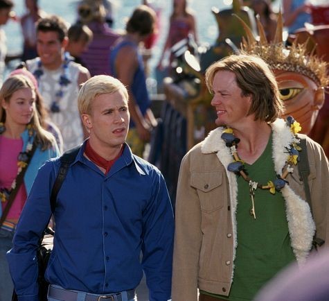 Scooby Doo