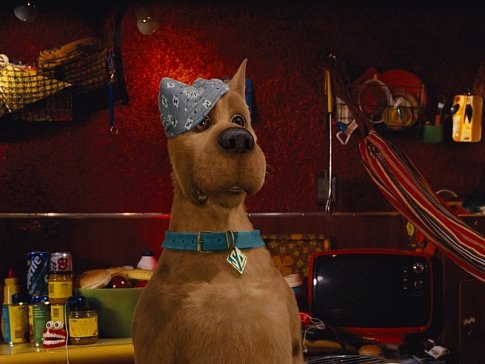 Scooby Doo