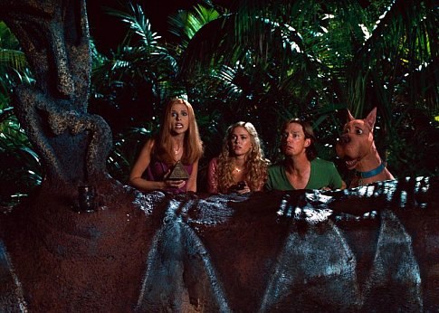 Scooby Doo