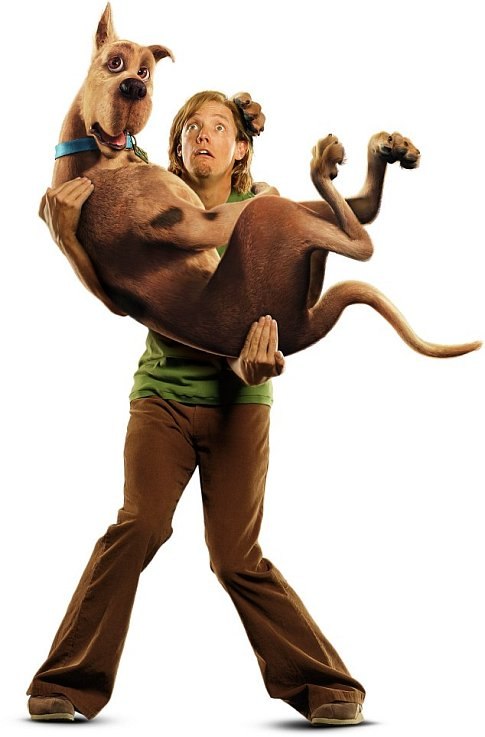 Scooby Doo