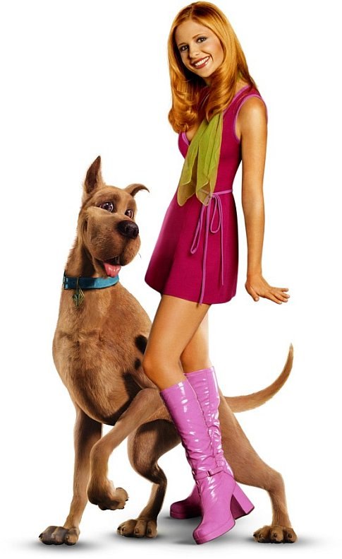 Scooby Doo
