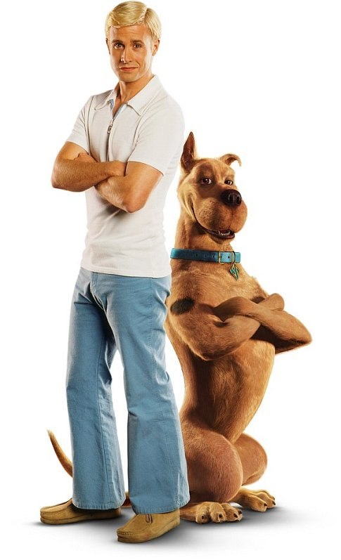 Scooby Doo