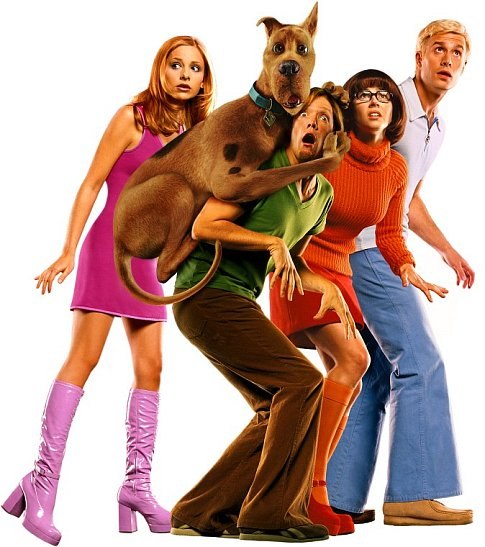 Scooby Doo