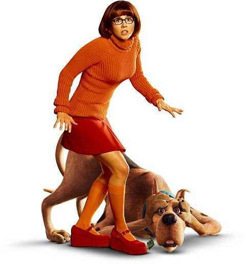 Scooby Doo