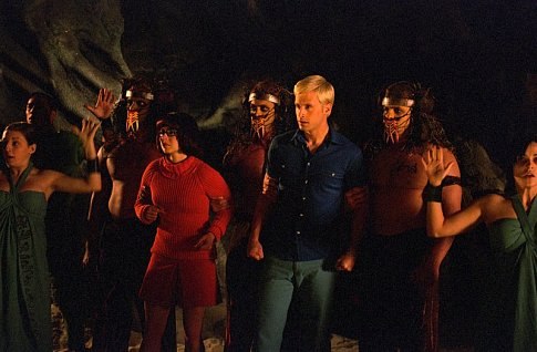 Scooby Doo