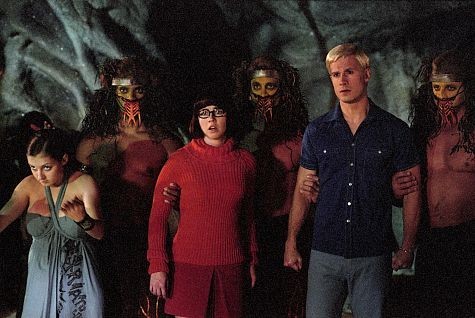 Scooby Doo