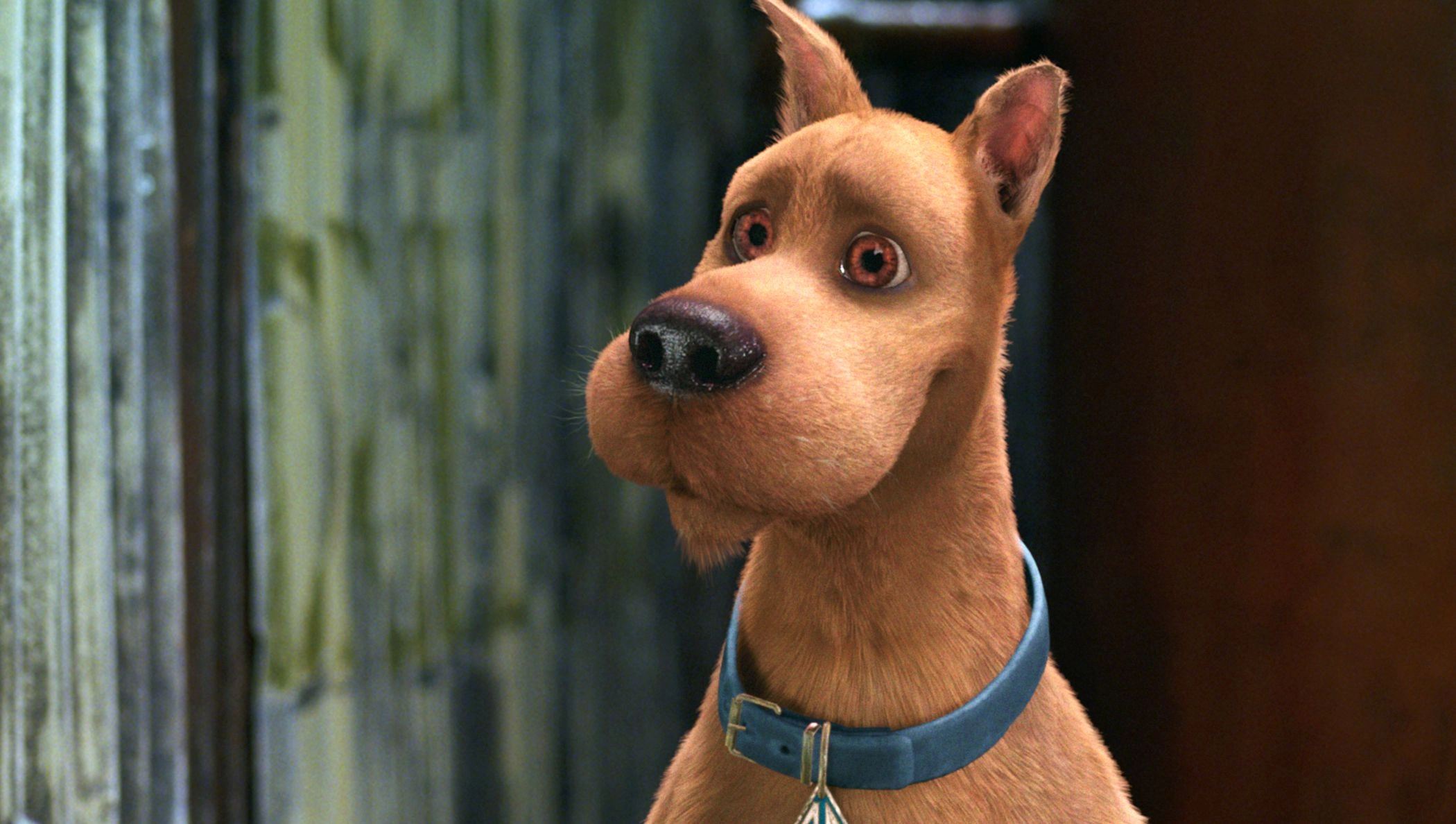 Scooby Doo 2: Die Monster sind los