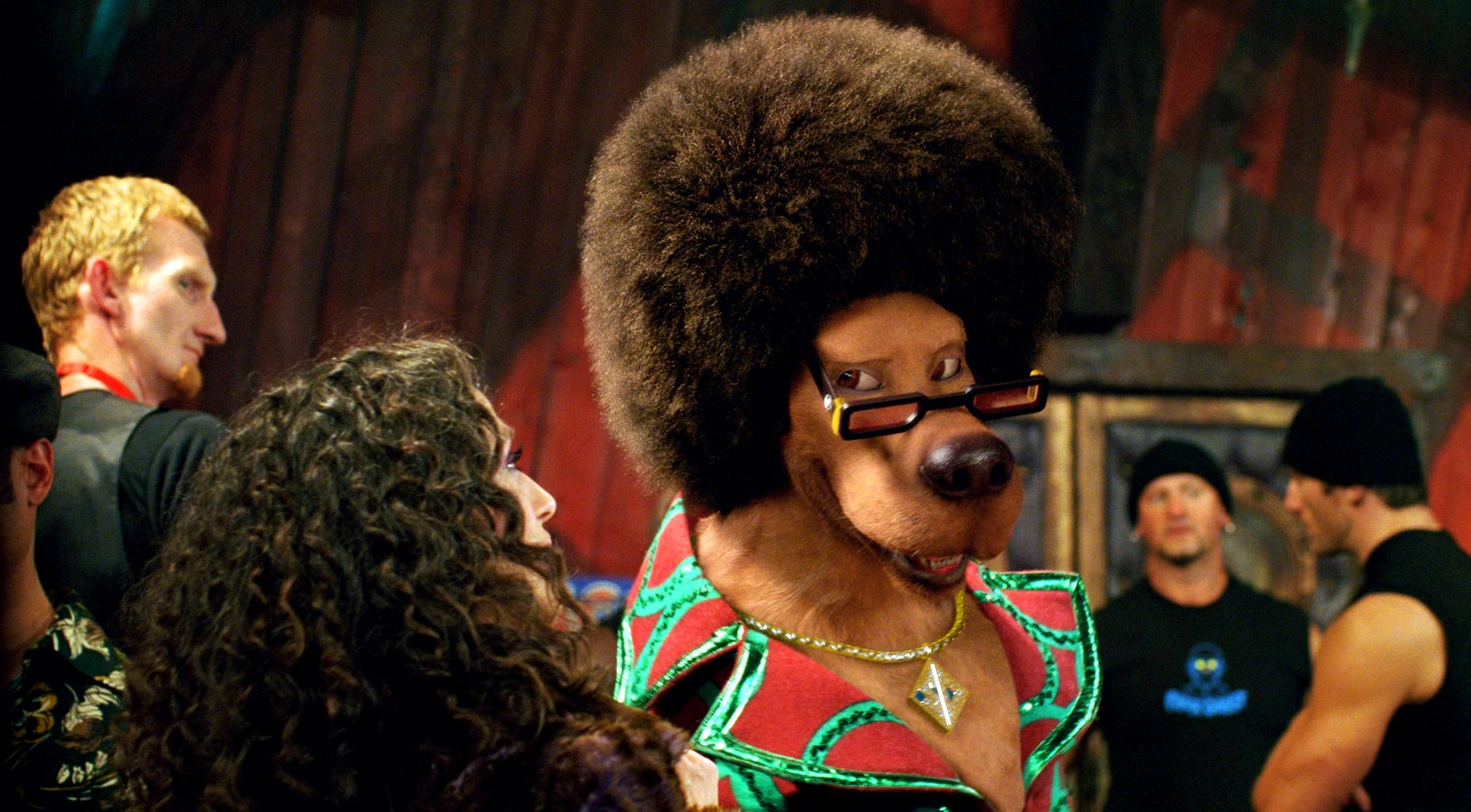 Scooby Doo 2: Die Monster sind los