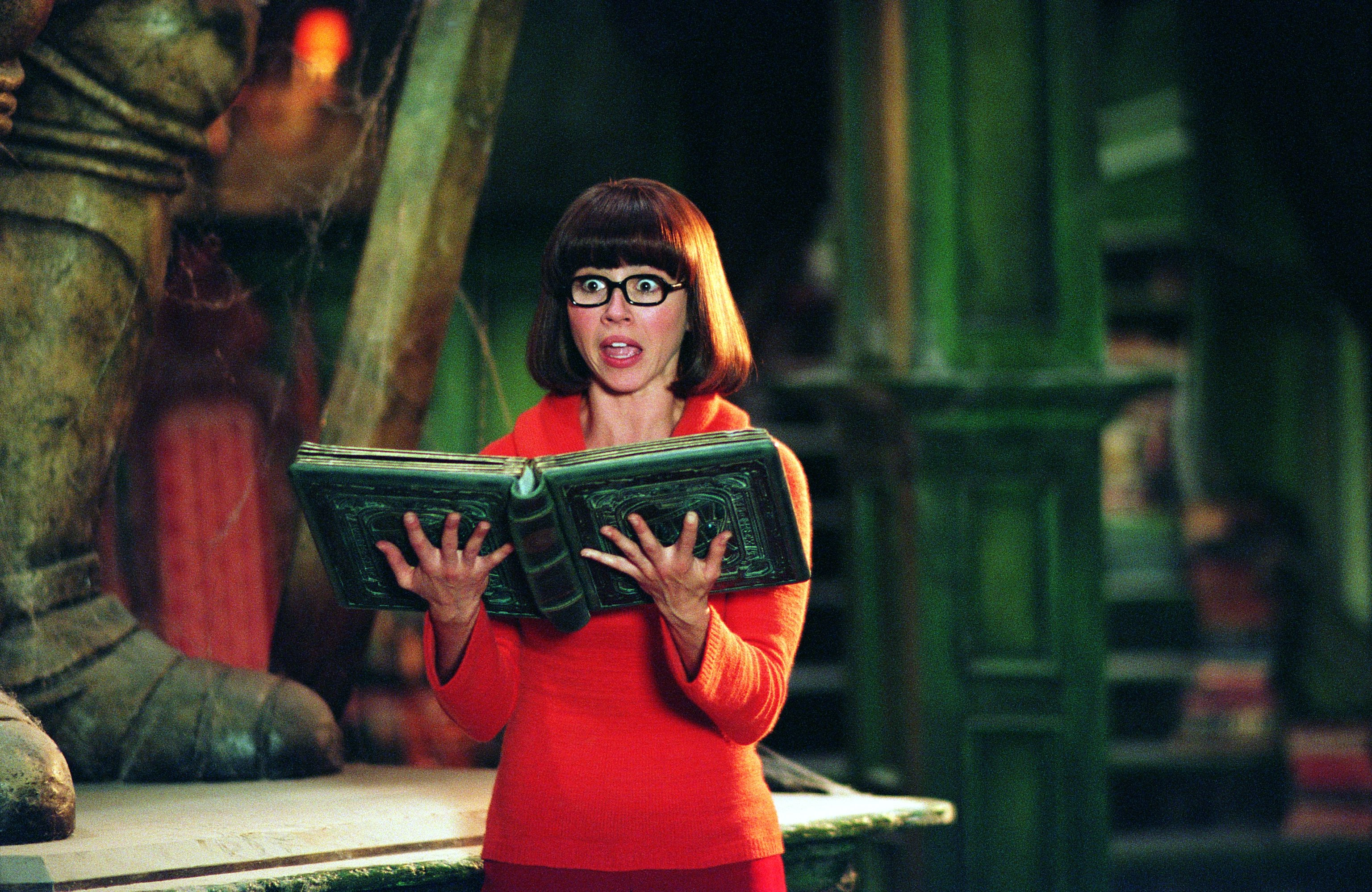 Scooby Doo 2: Die Monster sind los