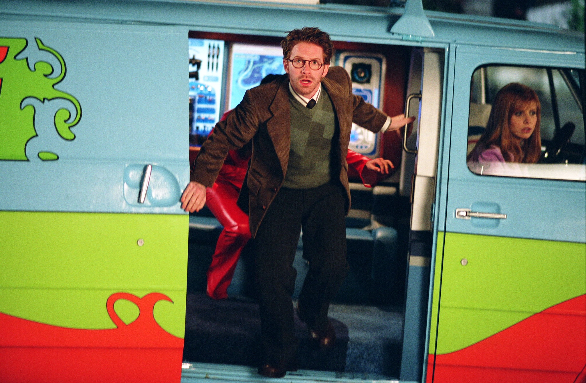 Scooby Doo 2: Die Monster sind los