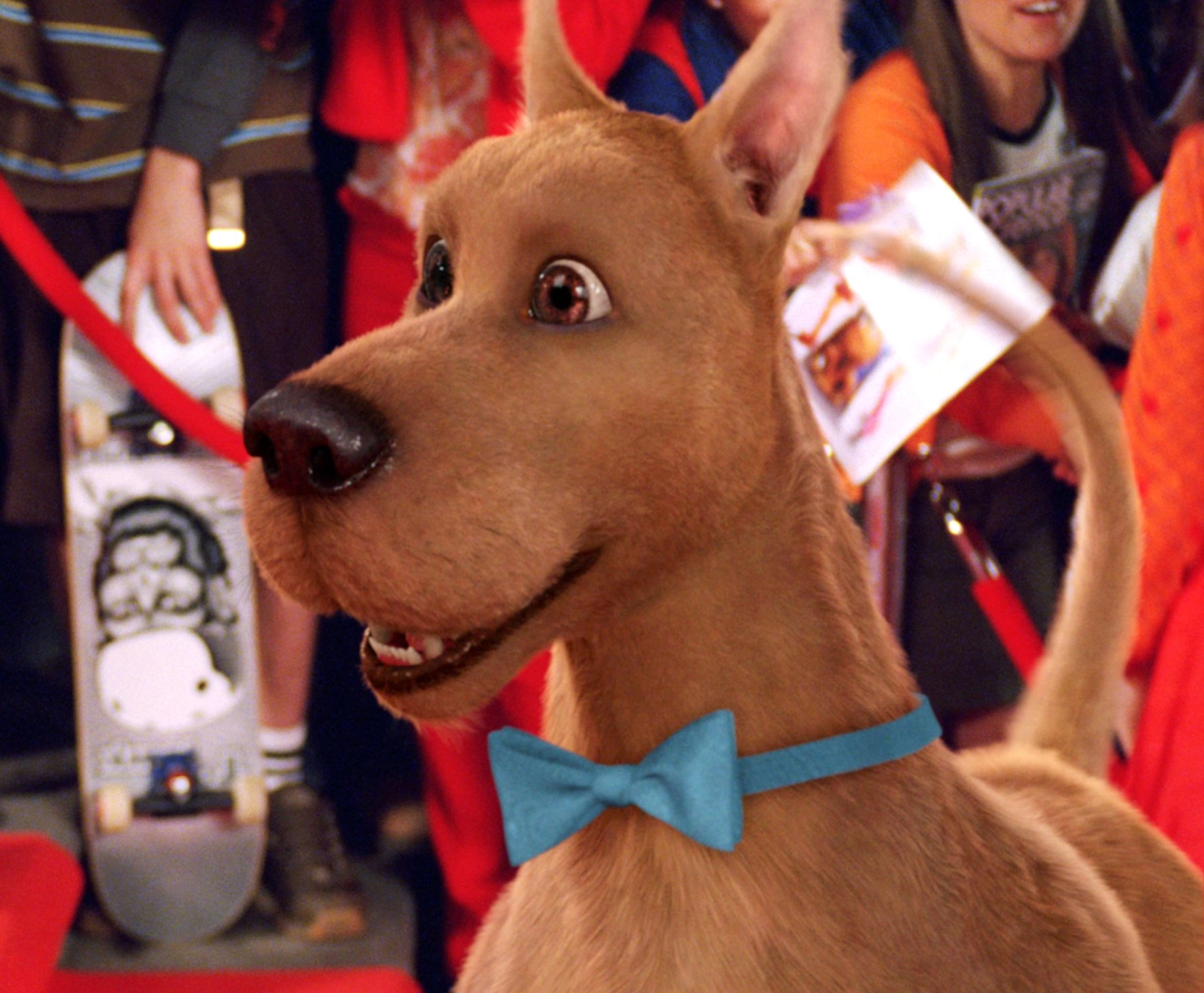 Scooby Doo 2: Die Monster sind los