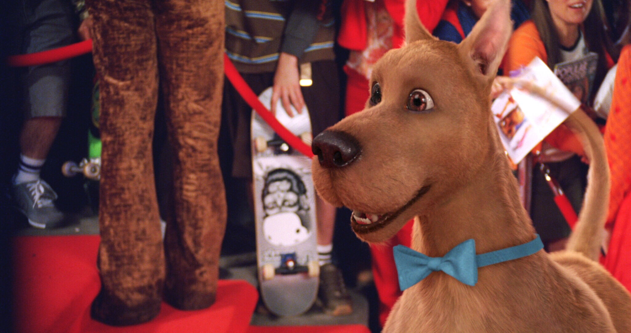 Scooby Doo 2: Die Monster sind los