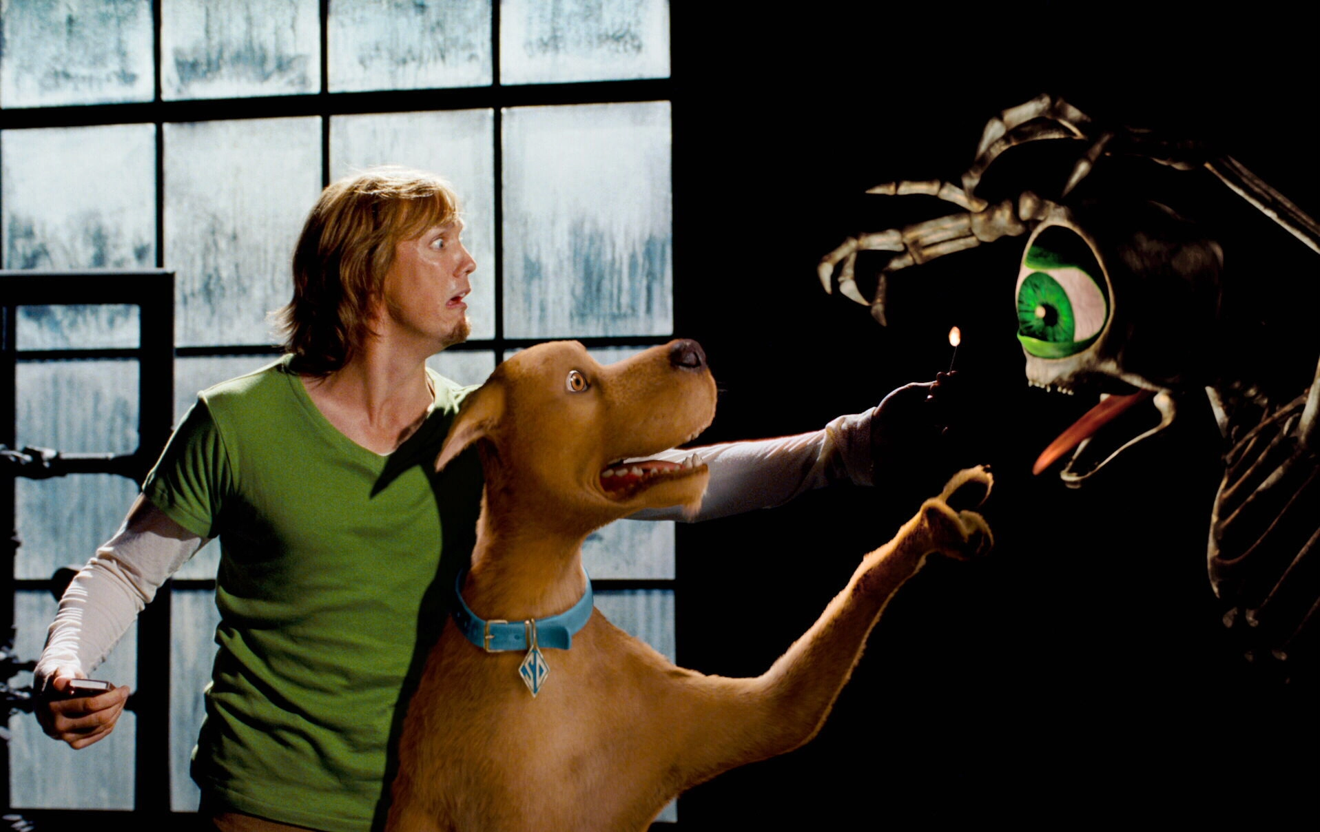 Scooby Doo 2: Die Monster sind los