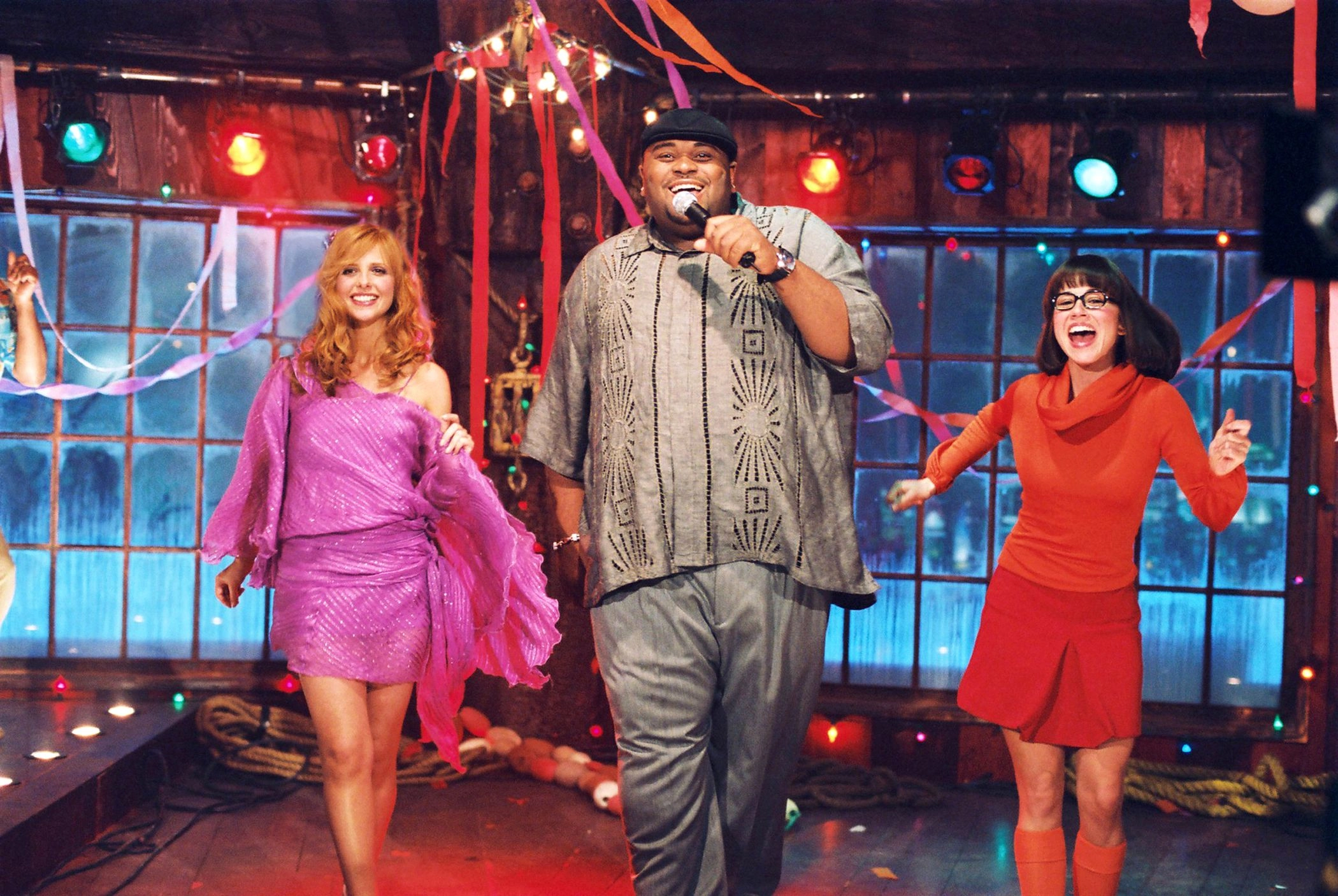 Scooby Doo 2: Die Monster sind los