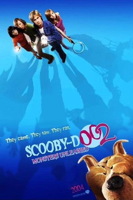 Scooby Doo 2: Die Monster sind los