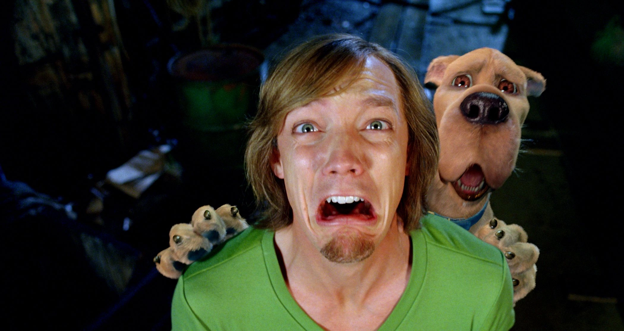 Scooby Doo 2: Die Monster sind los