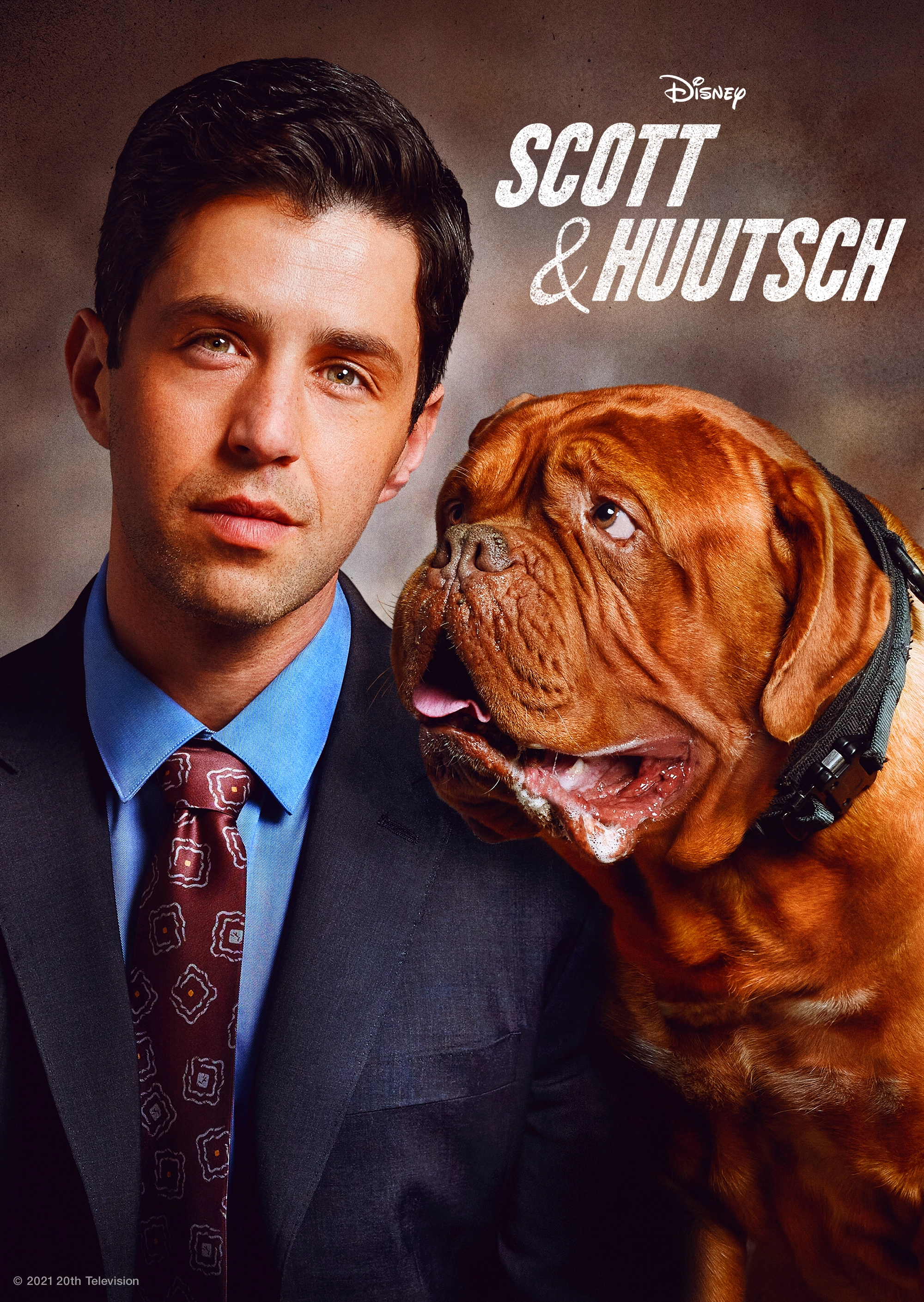 Scott & Huutsch