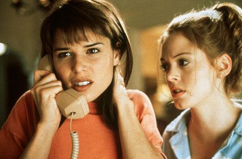 Scream 2