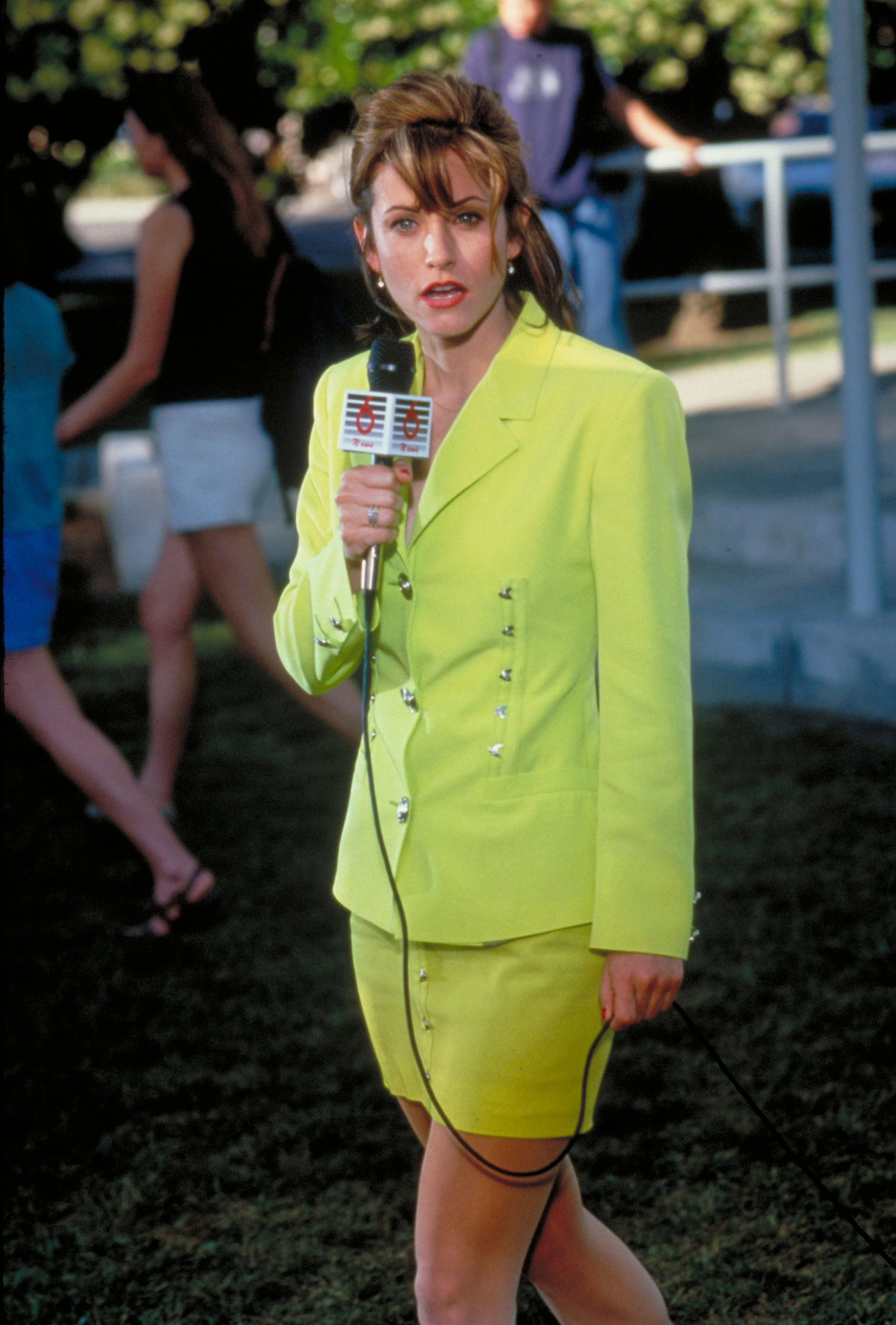 Scream 2