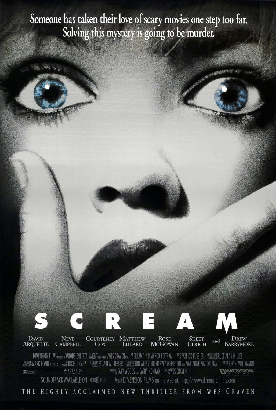 Scream 2