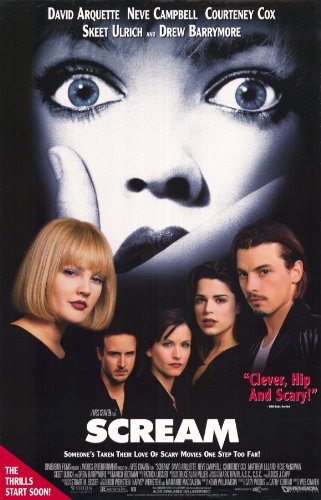 Scream 2