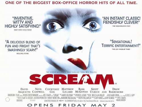 Scream 2