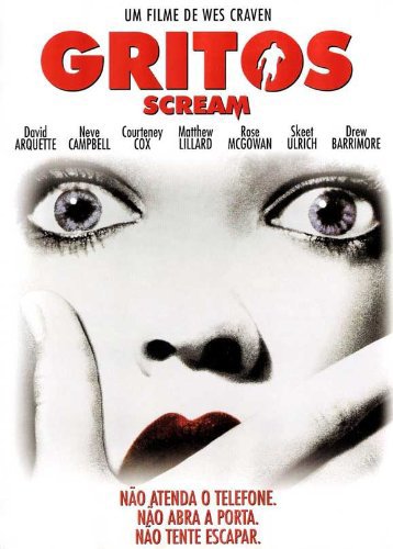 Scream 2