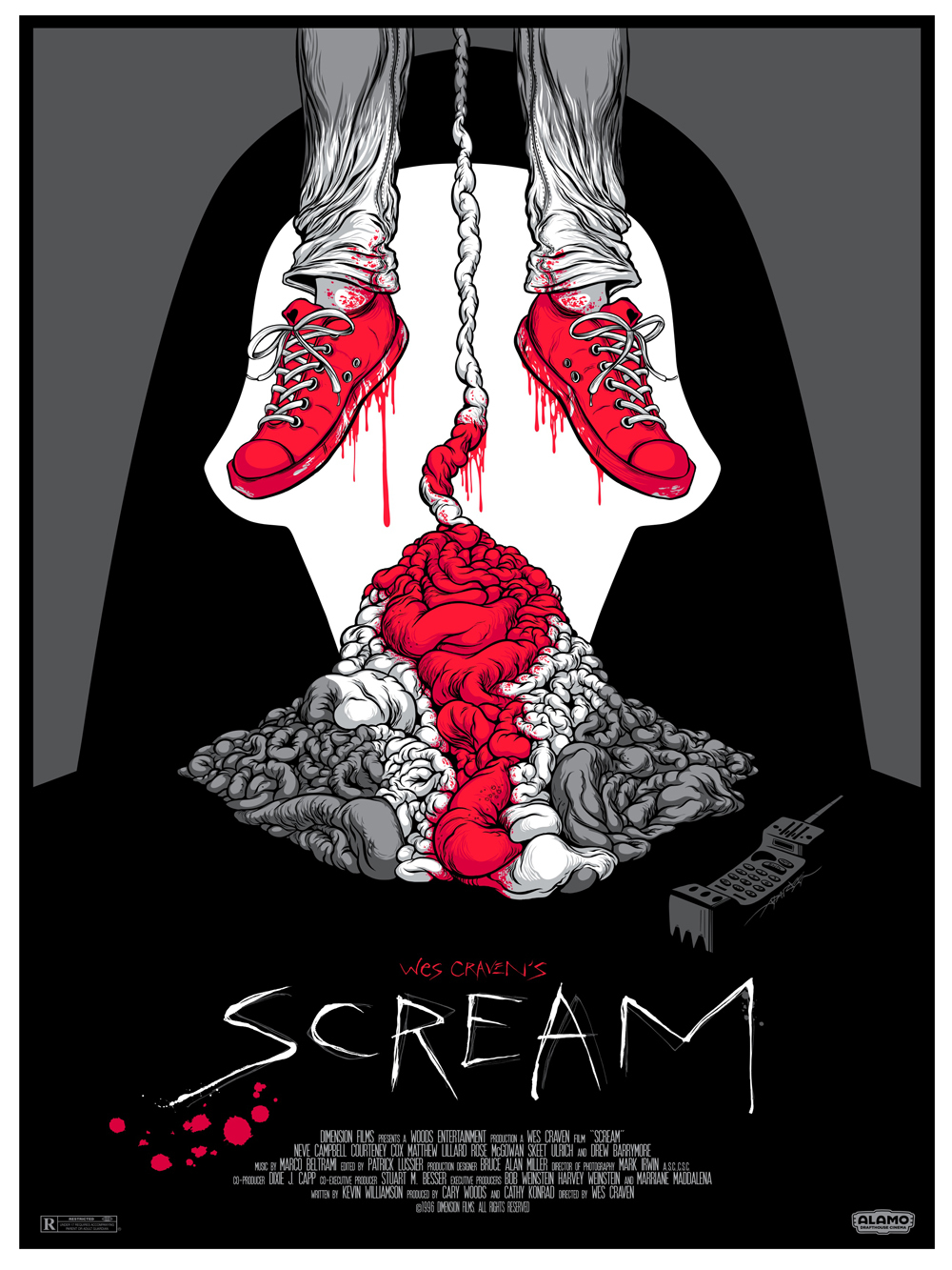 Scream 2