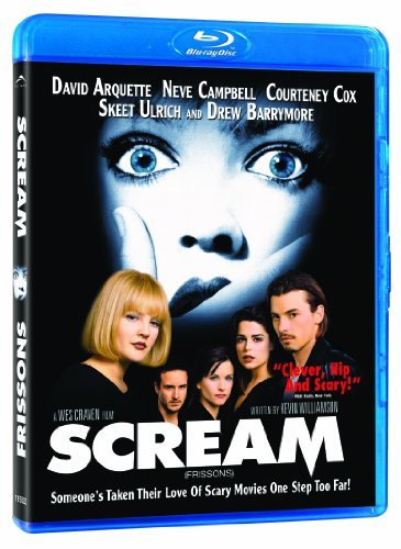 Scream 2