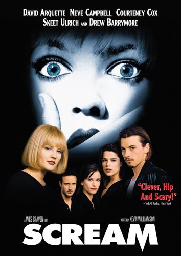 Scream 2