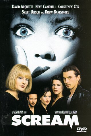 Scream 2