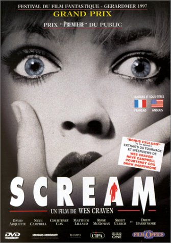 Scream 2