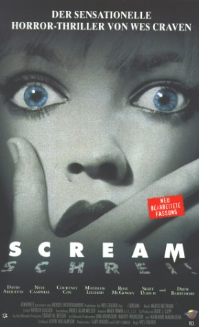 Scream 2