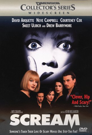 Scream 2