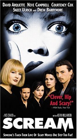 Scream 2